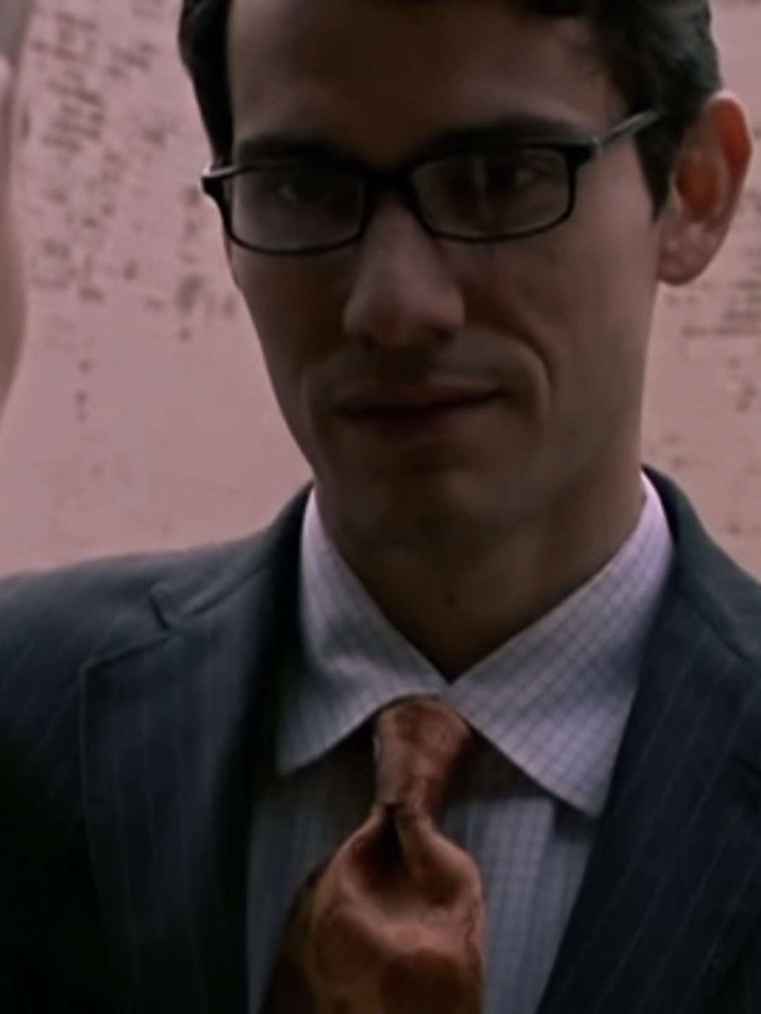 Christian Camargo in The Picture of Dorian Gray (2007) | Classic and intense as always 🤍 #christiancamargo #christiancamargoedit #brianmoser #brianmoseredit #fyp #dexter