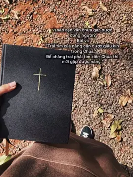 “Nguyện xin Ngài sắp đặt tình yêu con”✝️❤️ #tinlanh #tinhyeutrongchua #godislove #jesus 