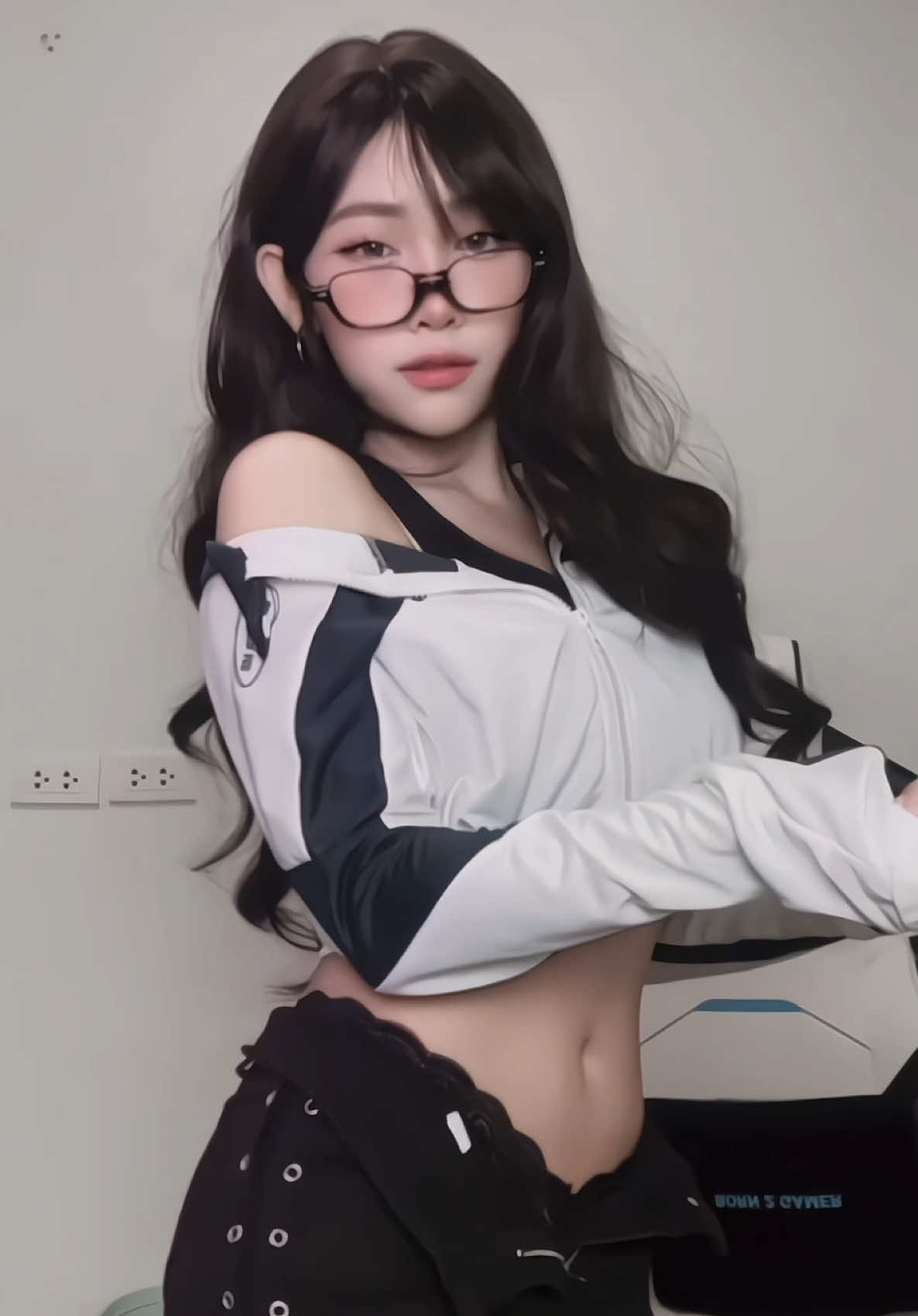 ค่อยมาแก้ตัวใหม่🤣 #fypシ゚ 