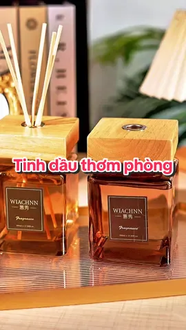 Lọ tinh dầu thơm phòng dung tích lớn 500ml, hương thơm kéo dài đến cả năm #tinhdauthomphong #tinhdauthomphongkhuechtan #tinhdauthomphongngu #lotinhdauthomphong #decor 