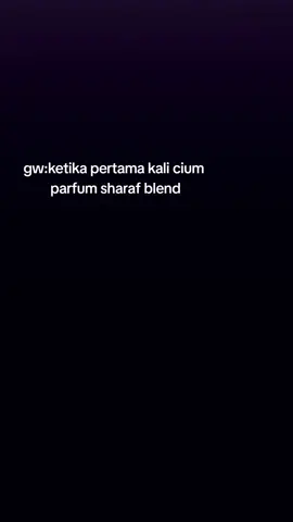 nih buat yg request versi sharaf blend👌sbnrny gada kelapa dlam notes nya, tapi kombinasi gourmand, vanilla,praline,tonka,benzoin bisa ciptain ilusi aroma kelapa di parfume sharaf blend 👌#timteng #parfume #sharafblend #romakelapa 