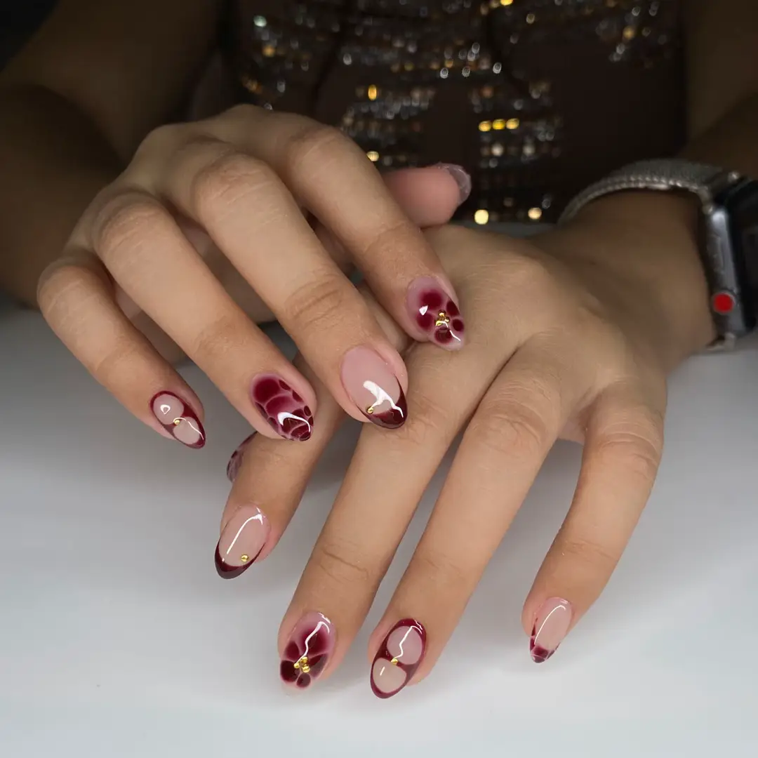 Perfect everyday nails😘 Dm nailsbymags_ceb on IG to book an appointment  #nailart #gelnails #trendynails #nailsdesign #fyp 