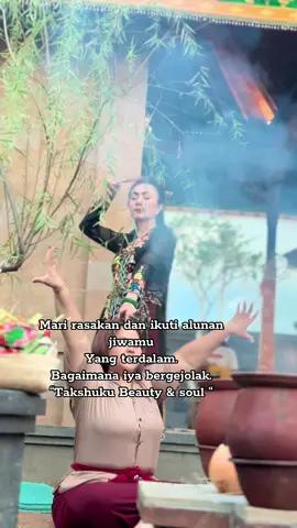 PROSES CLEANSSING AURA KILAYA  By TAKSHUKU BEAUTY & SOUL  Mari rasakan dan ikuti alunan jiwamu  Yang terdalam. Bagaimana iya bergejolak. “Takshuku Beauty & soul “ #aura #viral #fyp 