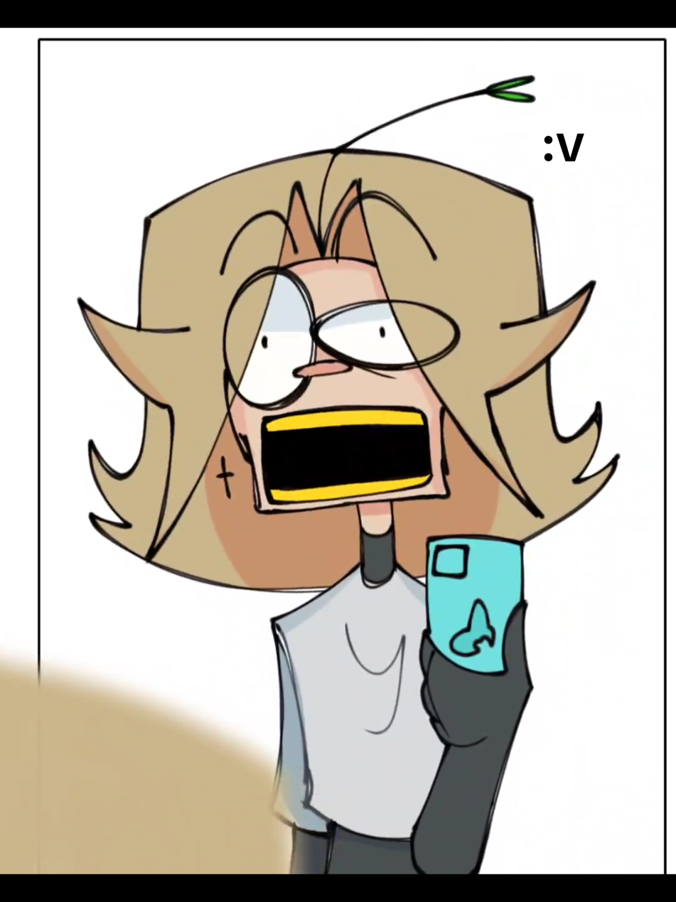 WE JUST FRIENDS! animation trend #alightmotion #luu_kki #tween #animation #art 