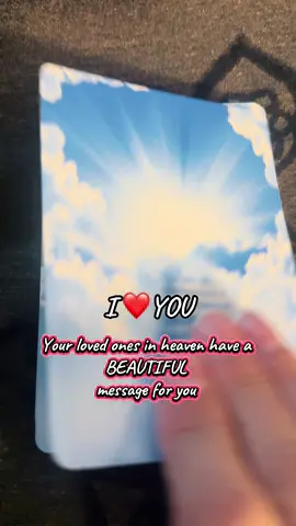 A beautiful message from heaven #heaven #angel #Love 