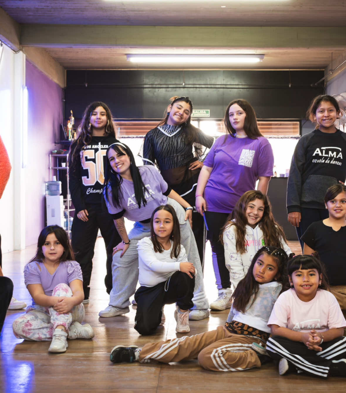 💥 Si te perdiste la última… no cometas el mismo error 😏 Así se vivió el Taller de TikTok en Alma 🎬✨ ¿El próximo? Domingo 24 de agosto – 14 hs 💃 2 profes 🔥 coreos distintas 👧 5 a 12 años | 🧑 13+ 🎥 ¡Producción ON! Vas a salir en cámara 📸 📲 Etiquetanos y podés aparecer en nuestro perfil oficial 💸 $7.000 | Cupos hasta el 23/08 📍 137 e/ 67 y 68 – n°1735-1733 📞 4560407 | WhatsApp 221 459 5791 ✨ El lugar donde tu TikTok se convierte en show. #paratiiiiiiiiiiiiiiiiiiiiiiiiiiiiiii #tiktokchalleng #fyp #dance 
