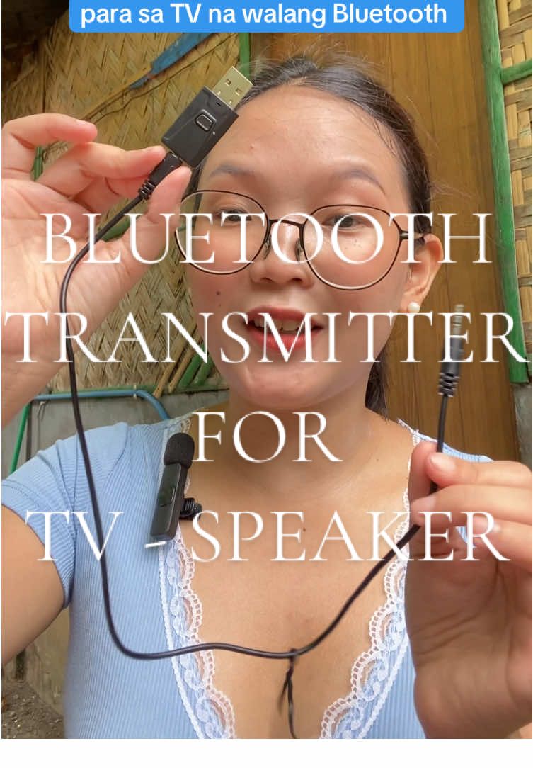 Part 269 | USB Bluetooth Transmitter for TV without Bluetooth #fyp #bluetooth #bluetoothtransmitter #bluetoothreceiver #usbbluetooth 