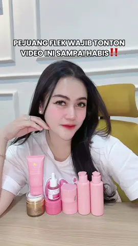 Pejuang flekkk siniii kumpulll aku stockin kalian skincare mau ga?😍 #fyp #medikacare #medikacareskincare #ownermedikacare #skincareibuhamil #skincarebusui 