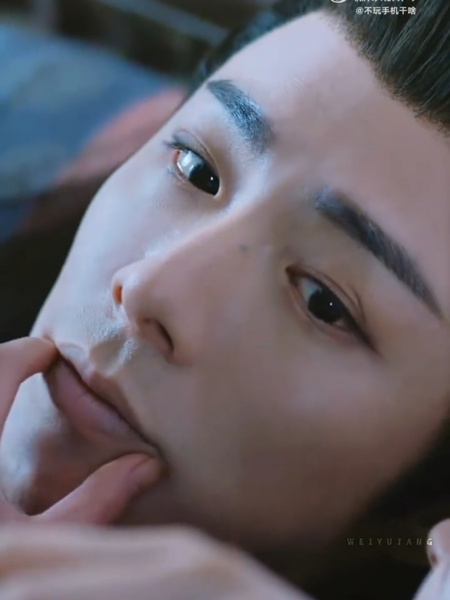 Not just a beautiful face, every word is a masterpiece #yanzijing #luuvuninh #liuyuning #yentukinh #thestoryofpearlgirl 