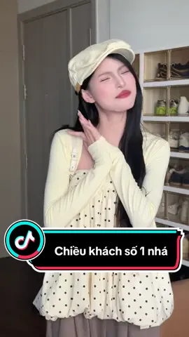 Tui là tui chiều mấy bà lắm lun rồi đó nha  #mactonganh #vtvcab #machuyentong #phoidoxinh #homnaymacgi #tiktokthoitrang #xuhuong #fyp 