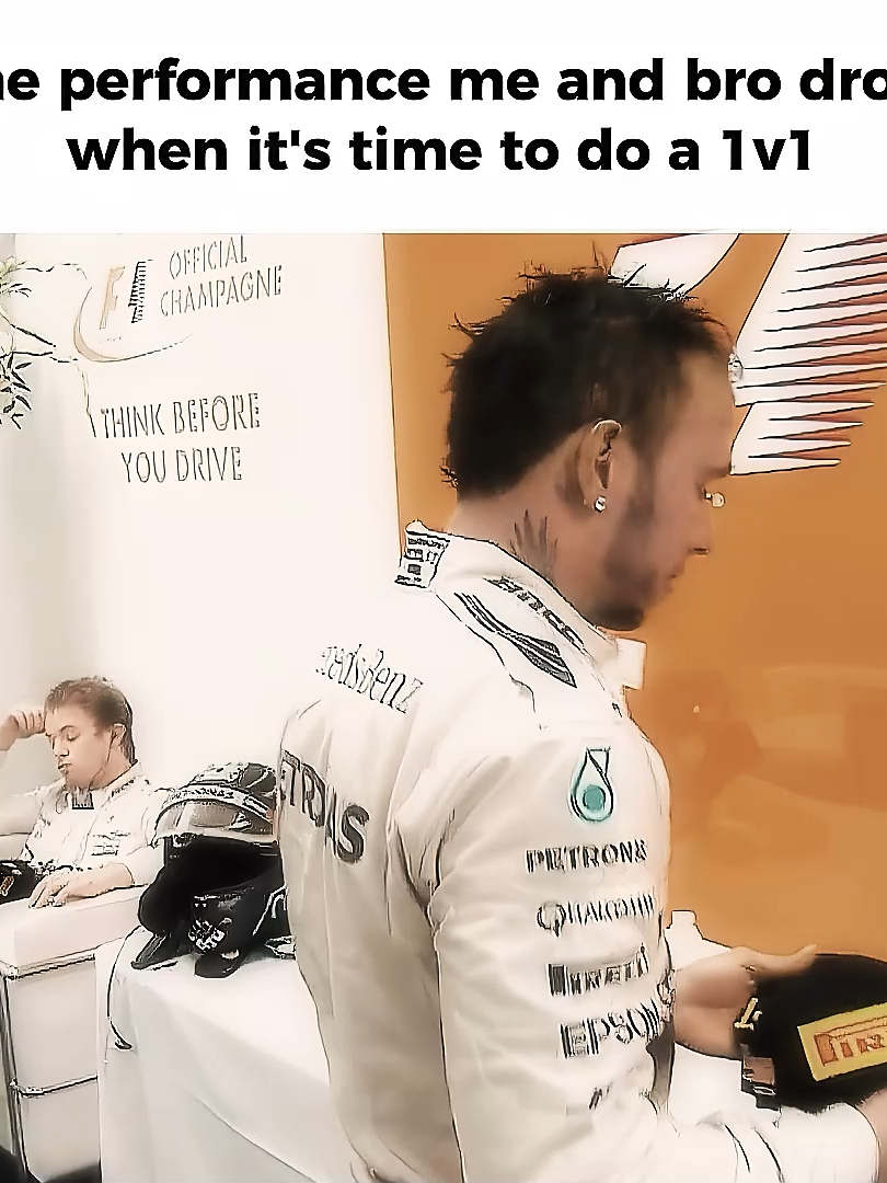 The Silver War... #f1 #f1tiktok #f1edit #fyp #lewishamilton #hamilton #mercedes #mercedesf1 #rosberg #nicorosberg