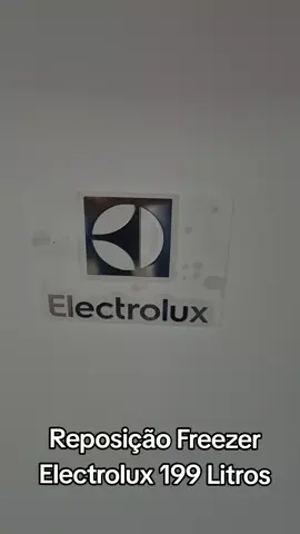 🚨 Chegou reposição! 🚨 O tão esperado freezer de 199 litros da Electrolux já está disponível aqui na Móveis Basílio! Produto já entregue e pronto para você levar com o melhor preço da região e as melhores condições de pagamento. Não perca essa oportunidade de garantir qualidade e economia no mesmo lugar! #MoveisBasilio #Electrolux #Freezer199L #OfertasImperdiveis #MelhorPreco #CondicoesEspeciais #SuaCasaMerece #LojaDeMoveis 