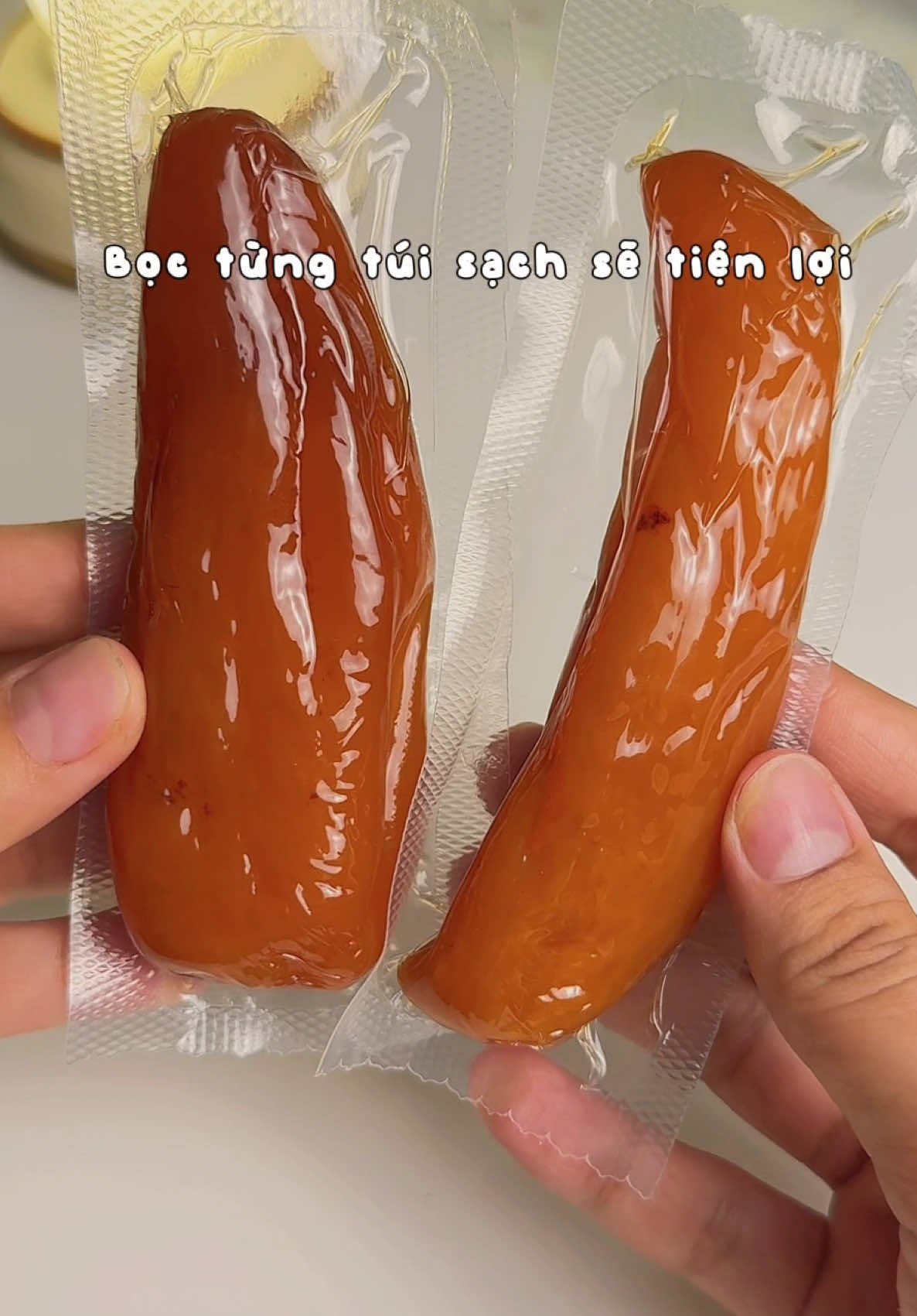 Khoai lang mật sấy dẻo 🍠#khoailangmatsaydeo #review #anvat #reviewanngon #ancungtiktok #muataitiktok #tuimuabanmua 