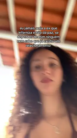 prefiro a paz kkkkk #foryou #fyp #namoro #ex 
