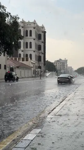 امطار #الطائف_الآن  #الطائف 