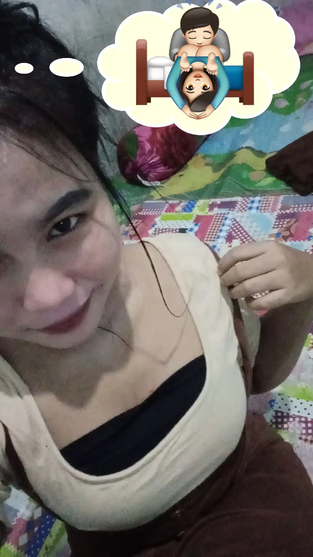 kuat ORA?