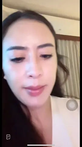 skincare mami @maharanikemala real pake MK SKIN😍 #MKSKIN #mkskinseatheworld #maharanikemala #cantiktanpabatas #MKteam 