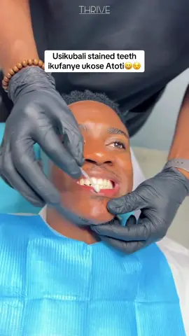 Dm us or call us at 0112485103 to get your teeth whitened. #teethwhitening #kenyantiktok🇰🇪 #fypp  