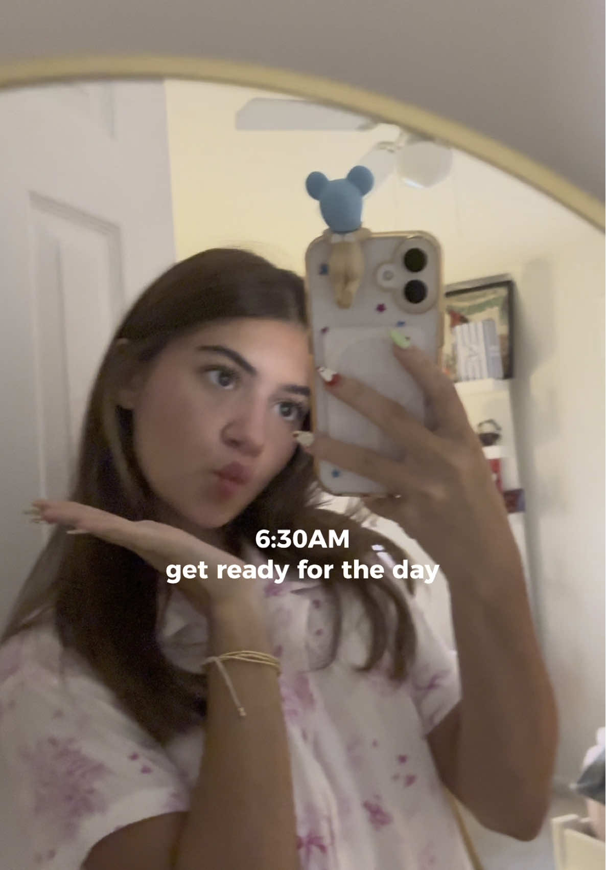 in my head it’s already fall! #spendthedaywithme #senioryear #schoolvlog #emilyhenry @Good Molecules @Supergoop @Kosas @Starbucks @target @Staples 