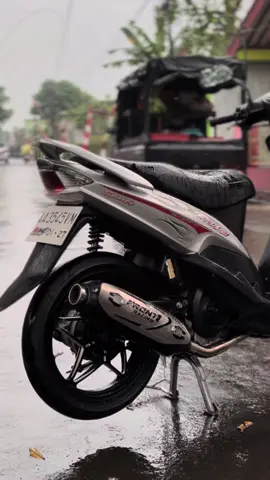 5TL Istimewaa🥳 💎 FRONT1 RACING 💎 #5tlgank🚀 #5tl #mio #miosporty #miosmile #5tlgank #knalpotfront1racing #front1racing #mioproper #mioindonesia #5tlmio #promomakanmerdeka #miomirza #mioroadrace #fyp #5tlmenolakpunah 