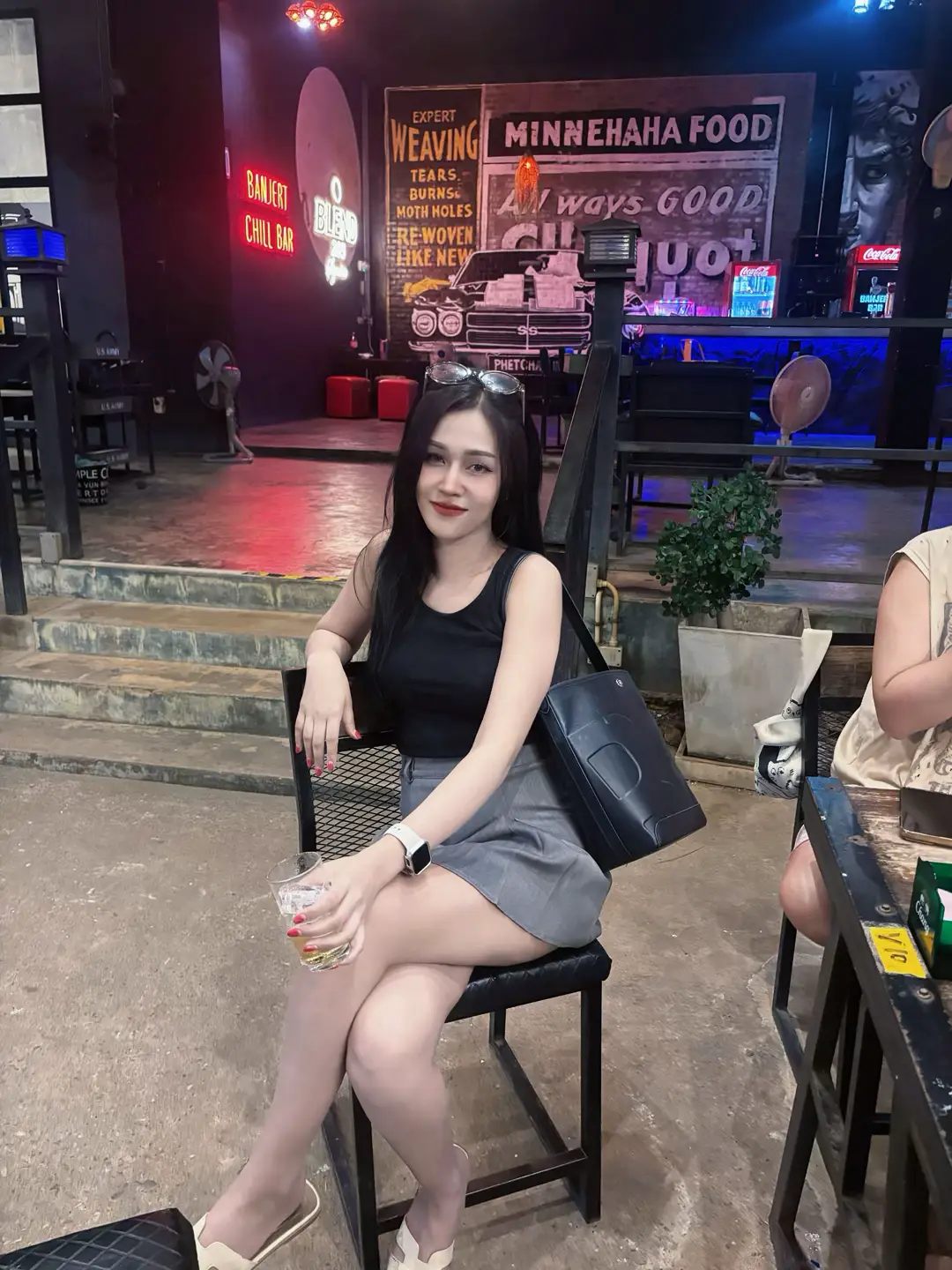 #บรรเจิดวิเชียรบุรี #แอ๊ปเปิ้ลที่เป็นคนโสด 