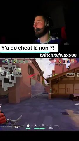 Nan en vrai j’ai eu de la chance mdrrr #Valorant #valorantclips #tiktoklive #valo #gaming #fps #fyp #pourtoi #valorantfr 