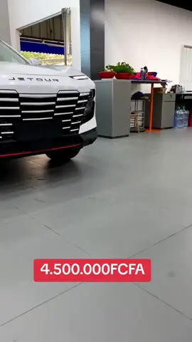 La production en grande quantité est accélérée auprès de l'entreprise.  #pourtoi #mbkbusiness #voiture #jetour 