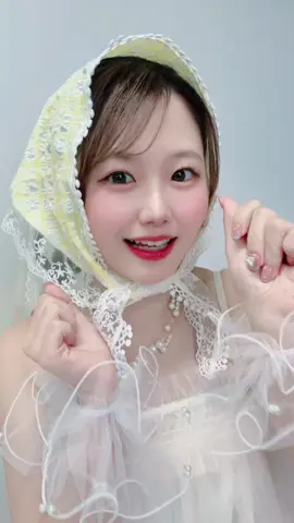 ひまわりちゃん（6）だよ(ˆ . ̫ . ˆ) #へいやみー #サココレオ #ヘイマミー 