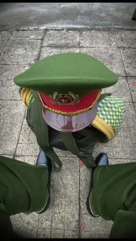 Đi đi em do dự không hạnh phuc #nvca2024👮👮👮 #hauphuongvungchac 