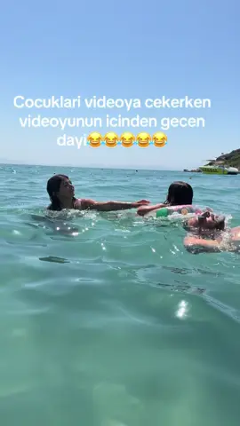 Videoyun icinden gecen dayi bul beni