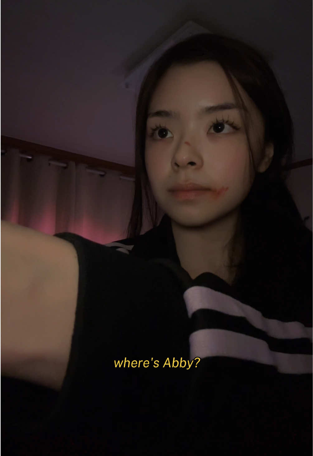 Abby? #acting #xyzbcafypシ #actingaudio #dramatiktok #lipsync 