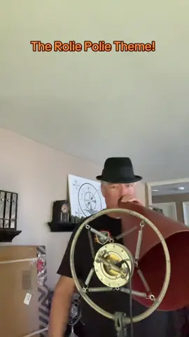 Do you remember this one! #roliepolieolie #roliepolieolietheme #roliepolietheme