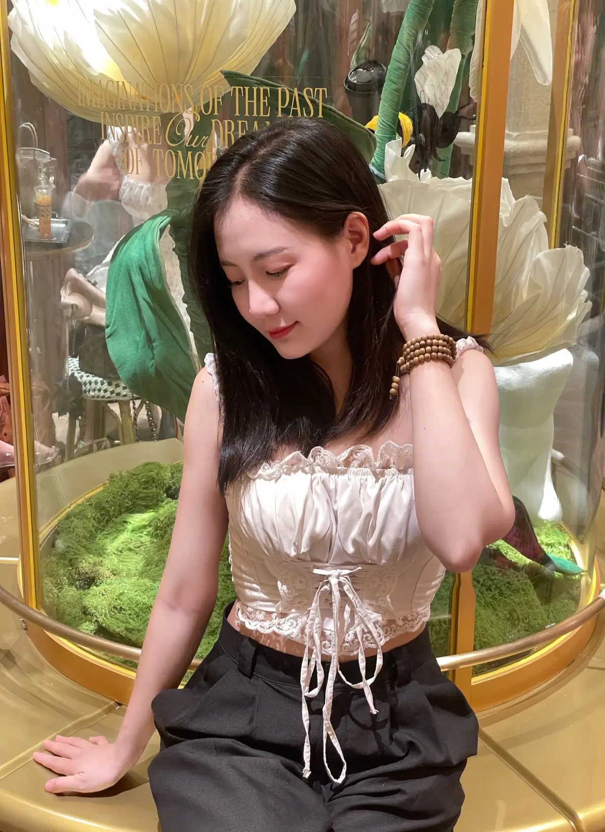 Hãy nhẹ nhàng với chính mình, bạn đang làm tốt nhất trong khả năng của mình rồi. 🌵🌻#viral #xh 