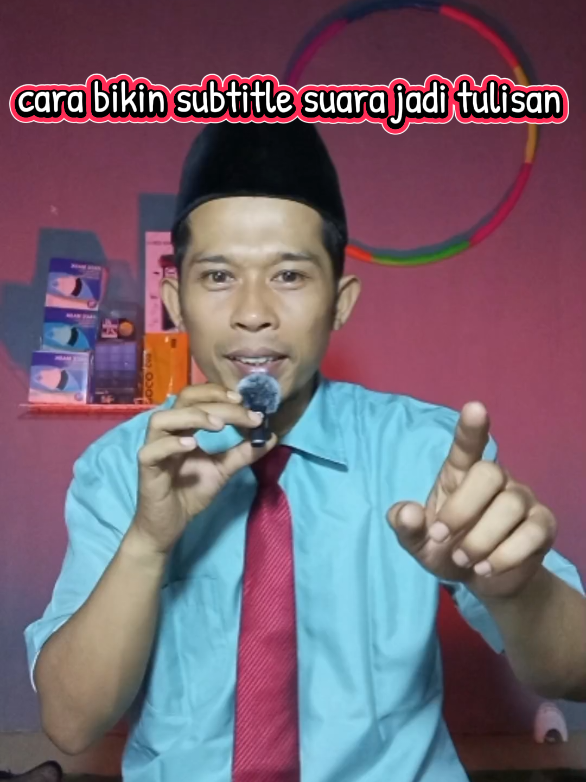 cara bikin subtitle atau suarajadi tulisan,agar banyak views #tutorial #carabikinsubtitel #carabikinsuarajaditulisan 