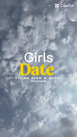 Sweet fresh date with my friends @Amanda🎀🦄 @꧁ ANIKEH꧁  ༆ #girldate#relatable 