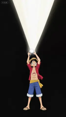 Luffy Live Wallpaper