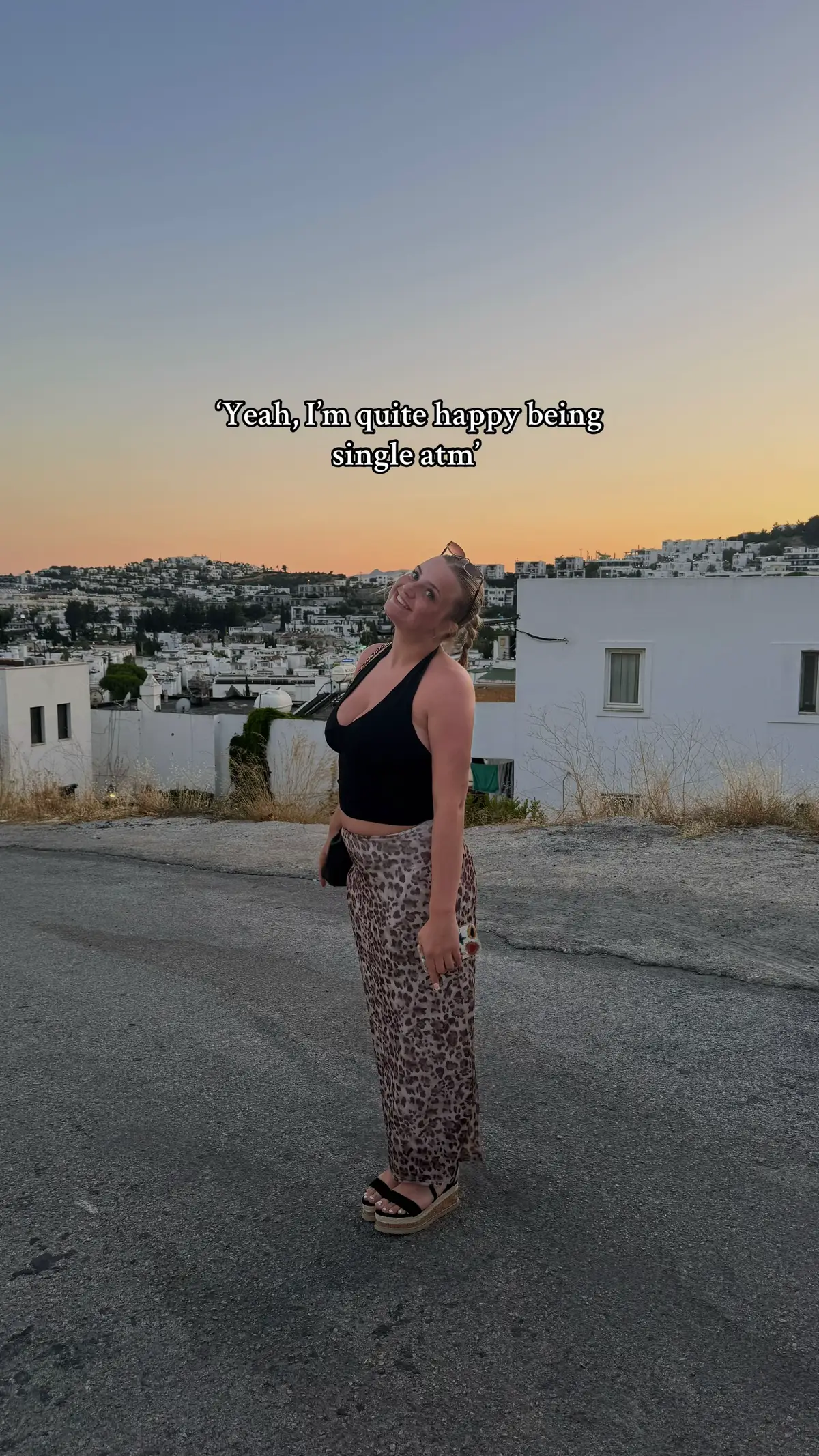 Tehe @Haylen Ersk  #foryou 