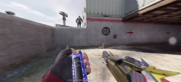 #codm #fyp #sgtiktok #highlights #shutitdown 