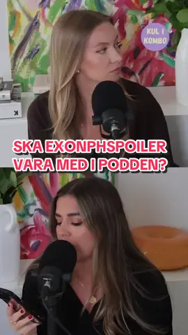 👀 Avsnitt 153 #kulikombo #podcast #fördig 