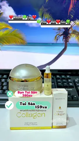 #duongtrangda #kemcottrang #cottrangcollagen #xuhuong #viral 
