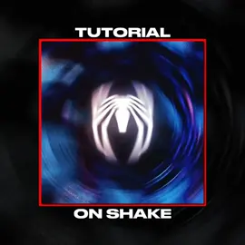 TUTORIAL ON SHAKE + ZOOM #funziktutorial #shake #skilwer #funzik #viral #popular #fyp #эдит #алайт #помощьвмонтаже #туториал #alightmotion #amtutorial #spiderman #shaketutorial #zoom 