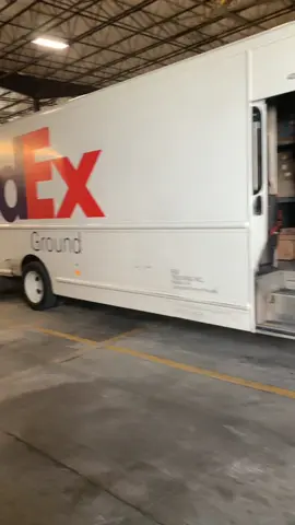 Good ass little Tuesday for once #foryoupage #fypシ #fyp #fedex #fedexground 