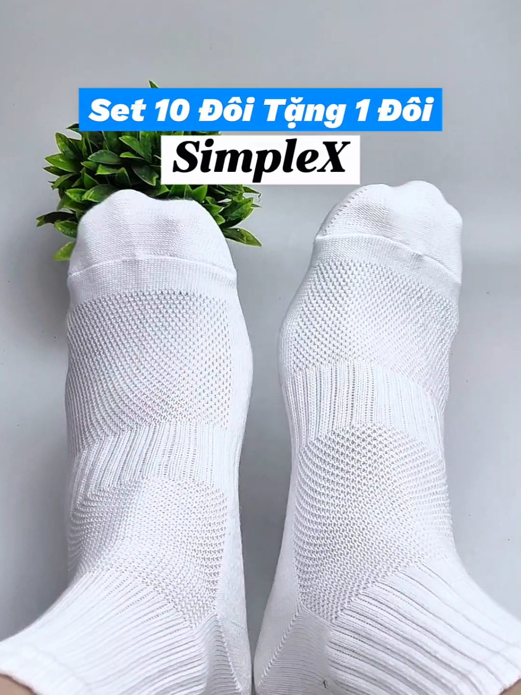 Set 10 tặng 1 đôi giá cực hời mà chất lượng thật tat #tatnamnu #tatnu #tatnam #review  #simplex      