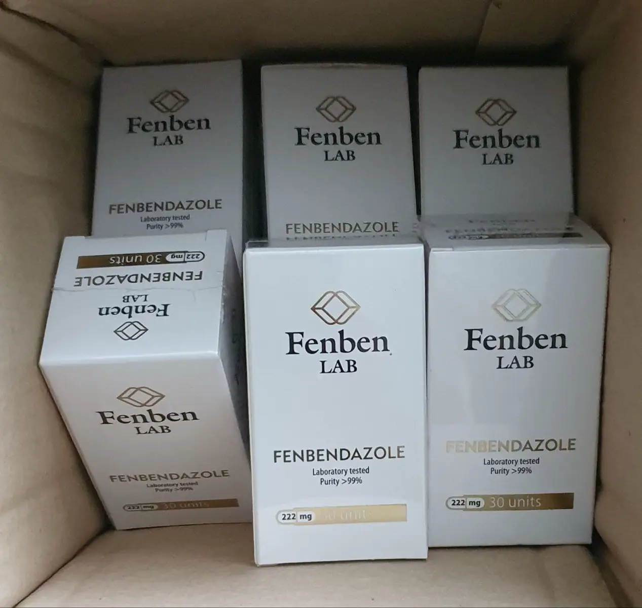 Fenbendazole 222 mg and 444 mg available #dosage #ivermectin #importantmessage #germany #cancer 