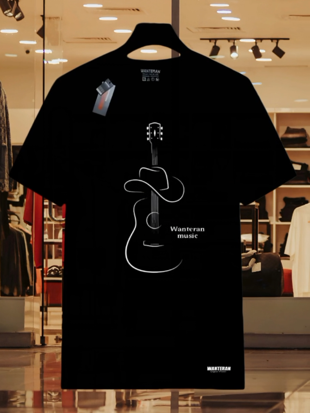 Promo Kaos Distro Pria Original Wanteran Apparell... #kaos #kaosdistro #kaosmurah #kaosviral #racuntiktok #fyp #affiliatemarketing 