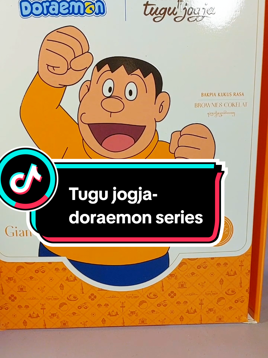 Brownies tugu jogja _ doraemon series 😍 Part 140 #browniestugujogja#browniescoklattugujogja#oleholehjogja 