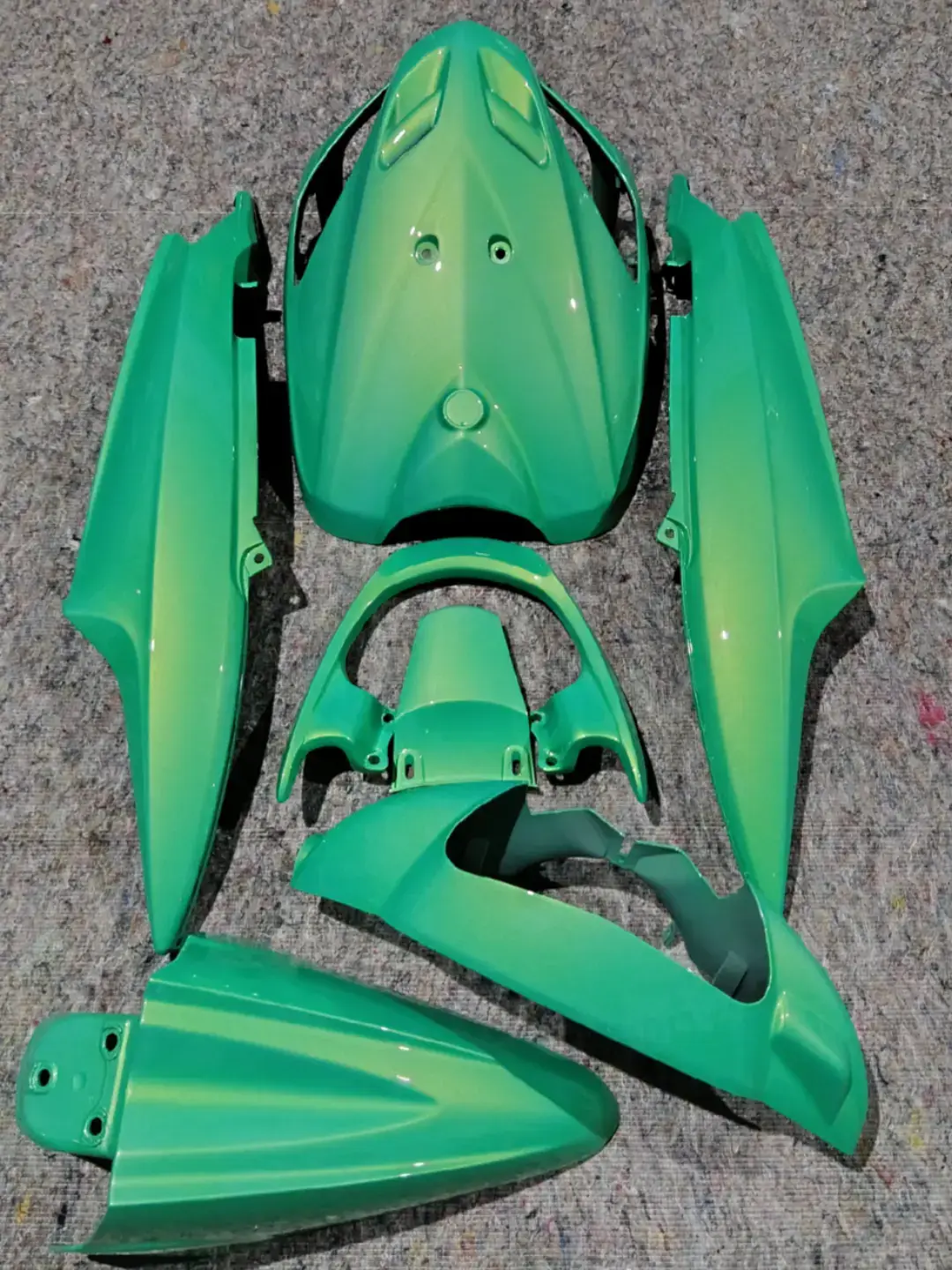 #mio #miosporty #mioproper #repaint #repaintmotor 
