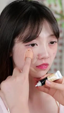 Wait what #darkcircles #coverage #scar #explore #fyp 
