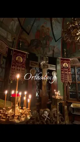 Orthodoxy ☦️#orthodoxy☦️ #orthodox #jesus #christianity #orthodoxchristian 