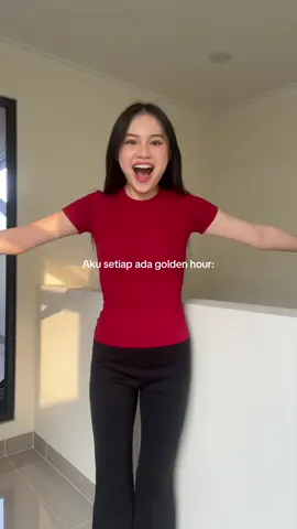 Selamanya cinta lighting sore ini ❤️❤️❤️